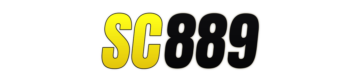 sc889 logo